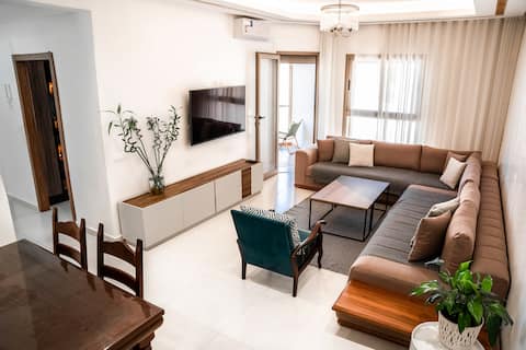 Prestige apartment