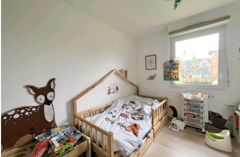 საძინებელი 1