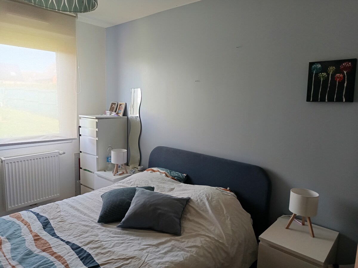 საძინებელი 3