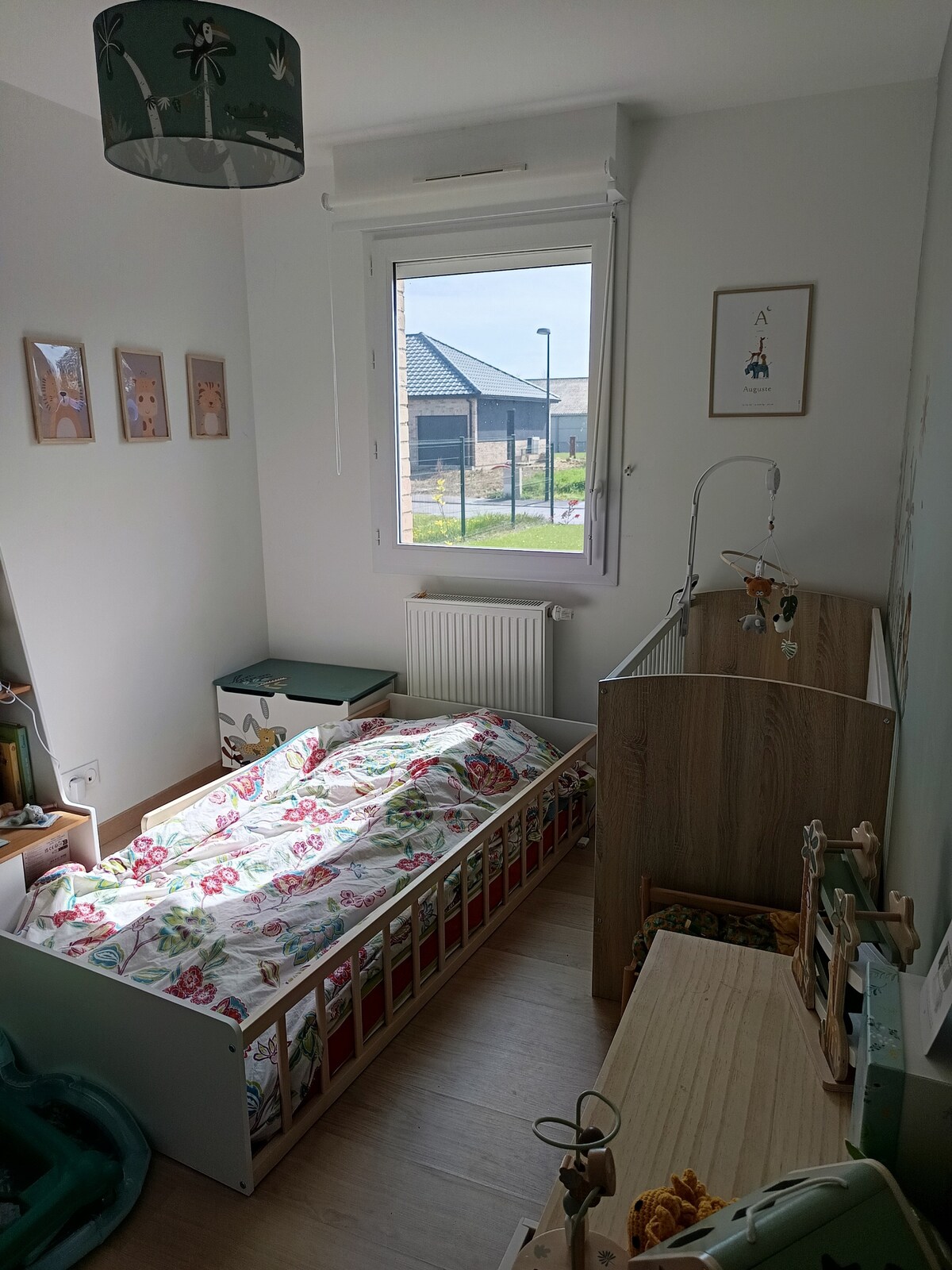 საძინებელი 2