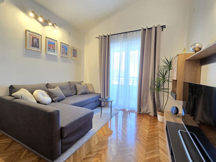 Apartaman "Sunrise" - Seget Vranjica
