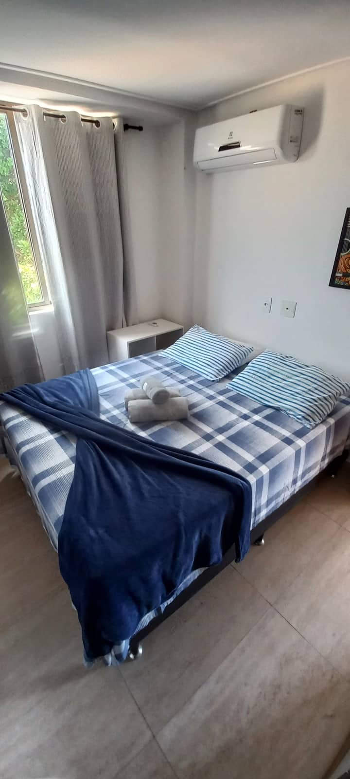 Dhomë gjumi 2
