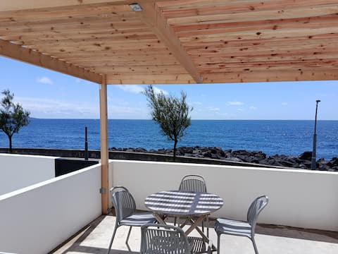 Roque Ocean House - Atlantic Serenity Escape