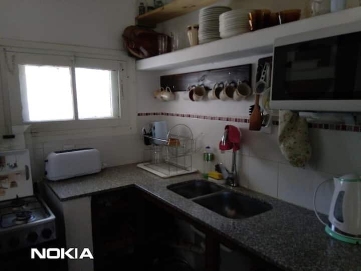 Hermosa Casa En La Floresta - La Floresta