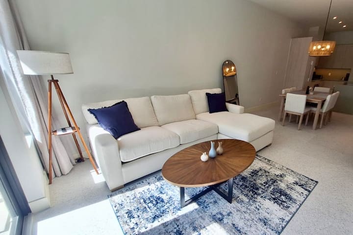 Condo In Love Beach - Nassau