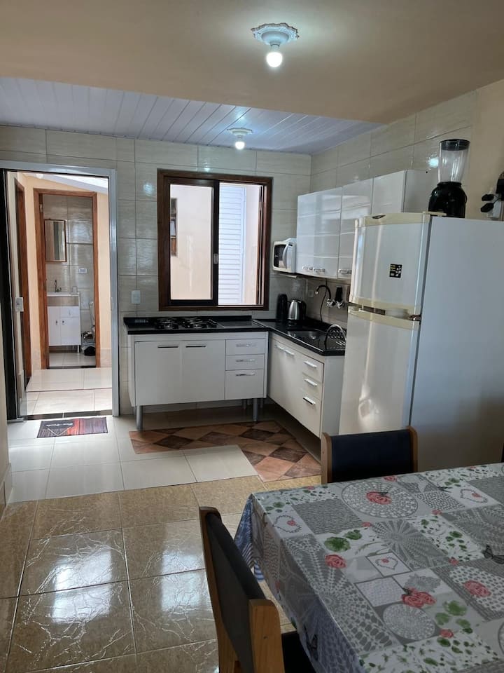Casa Guaratuba Próximo  Ao Mar! - Guaratuba
