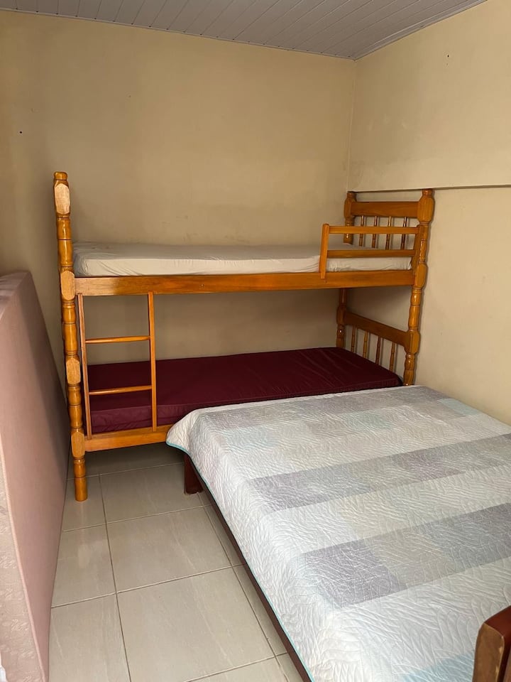 Dhomë gjumi 3