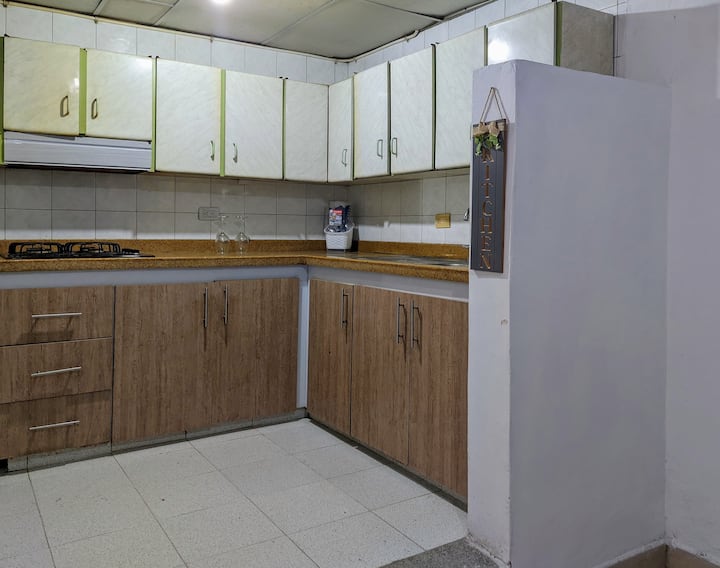 Apartamento Para Dos Personas - Manizales
