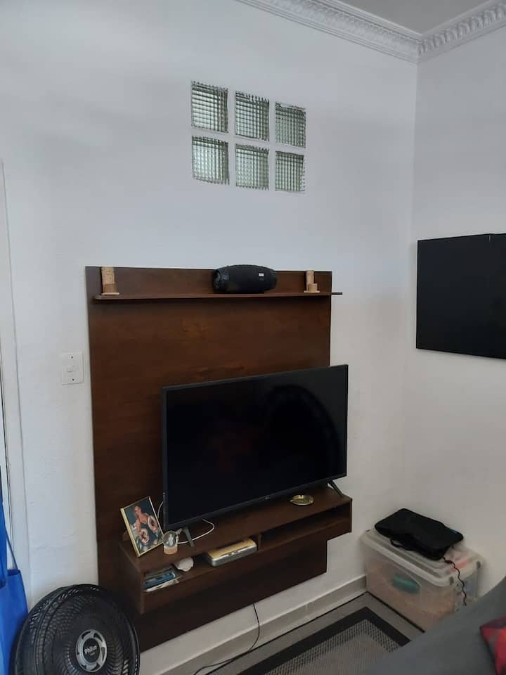 พื้นที่อยู่อาศัย