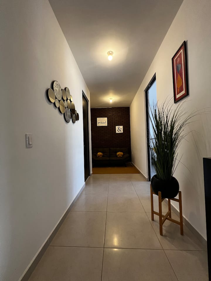 Спално помещение