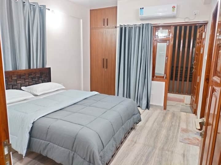 Спална соба 1