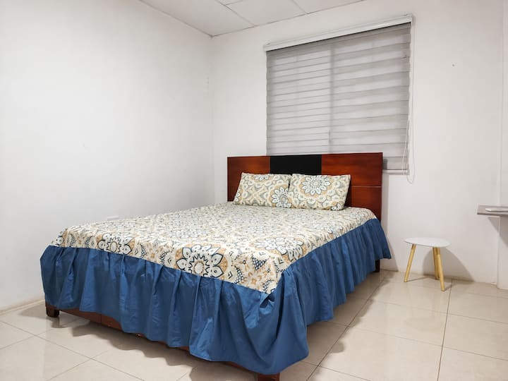 Bedroom 1