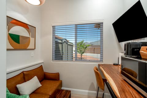 Top Airbnb: Sand Hollow Retreat in Hurricane