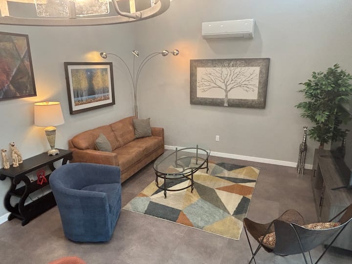 Dramatic New Home Right Downtown - Prescott, AZ