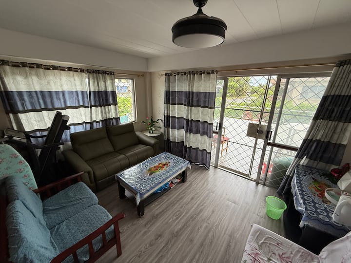 Comfortable Retreat - Nadi