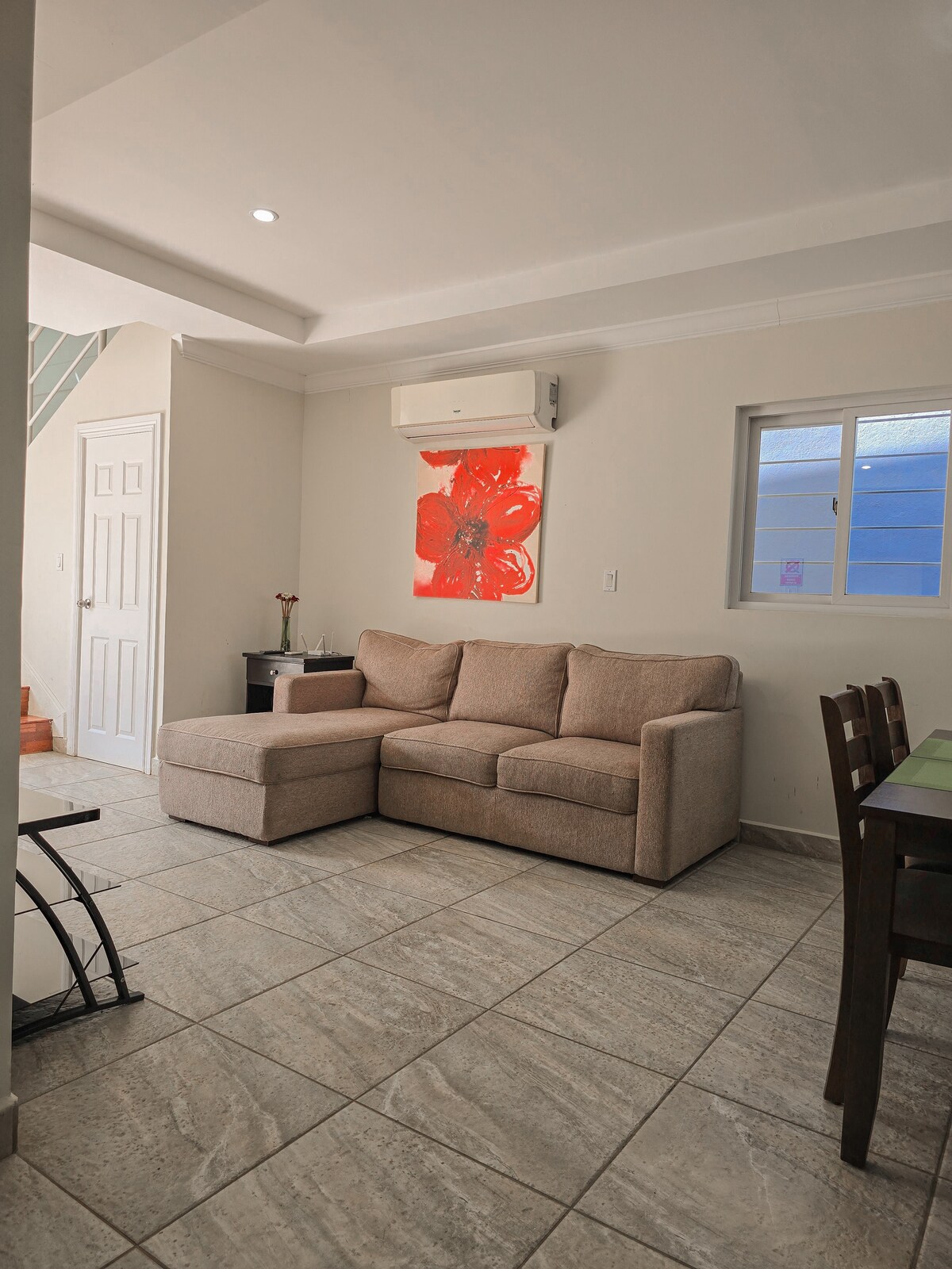 3Beds AC/ Hot Water in Home w/ Pool in Car Masaya — 3 bedroom vacation rental in Ticuantepe