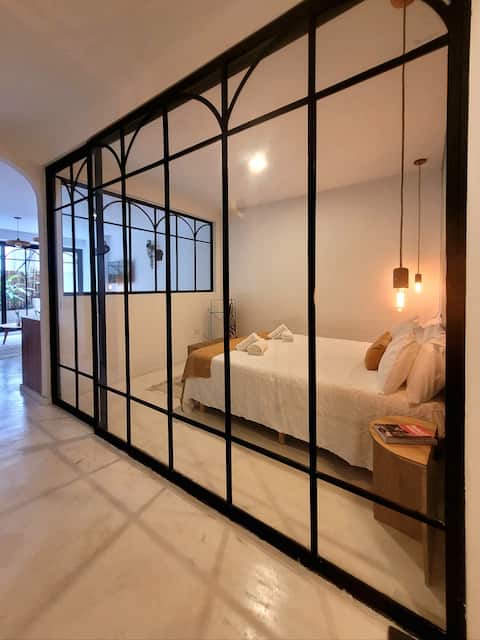 Premium location: Obelisk & Corrientes Av.