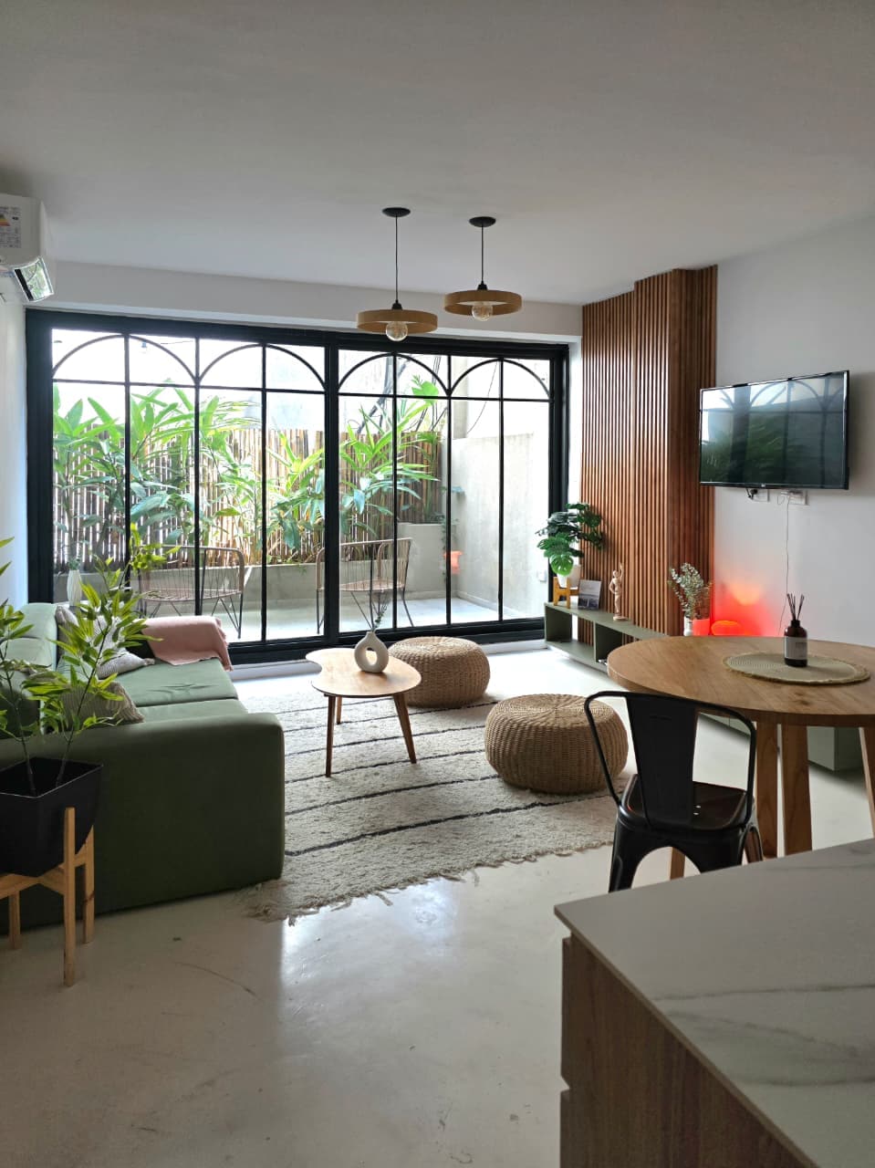 Departamento de 1 dormitorio en San Nicolás, cerca del Obelisco y Av. Corrientes