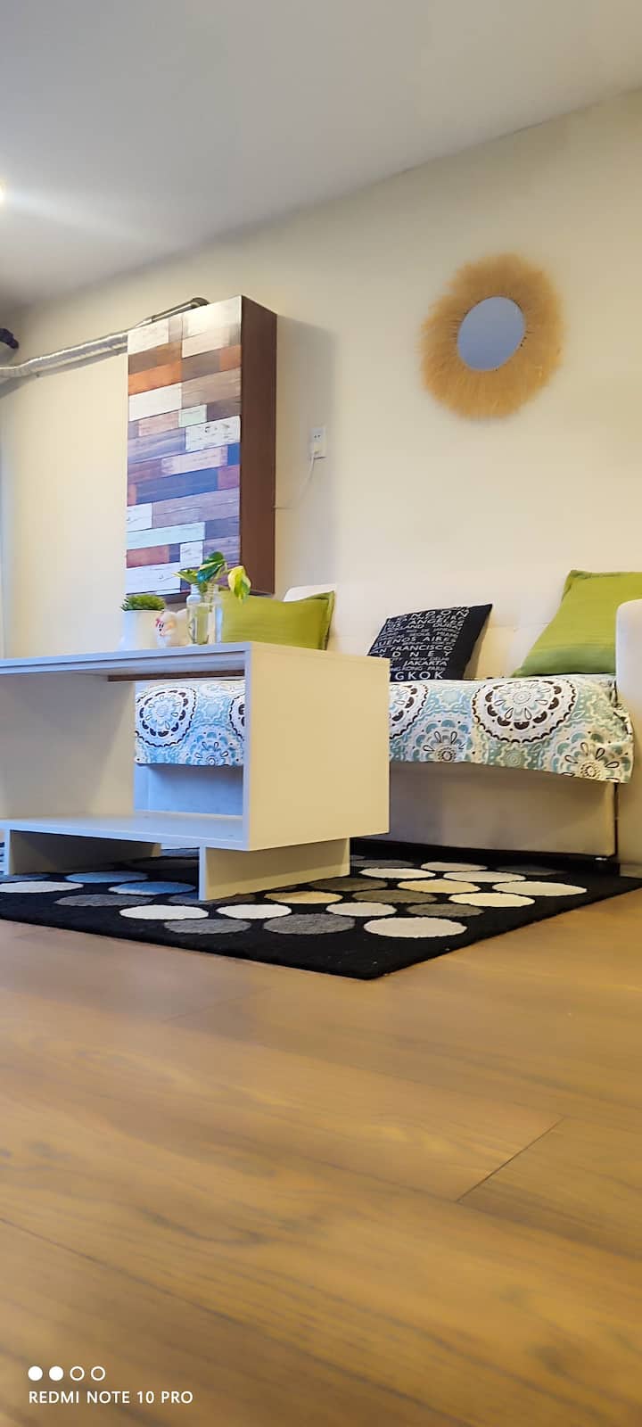 Всекидневна