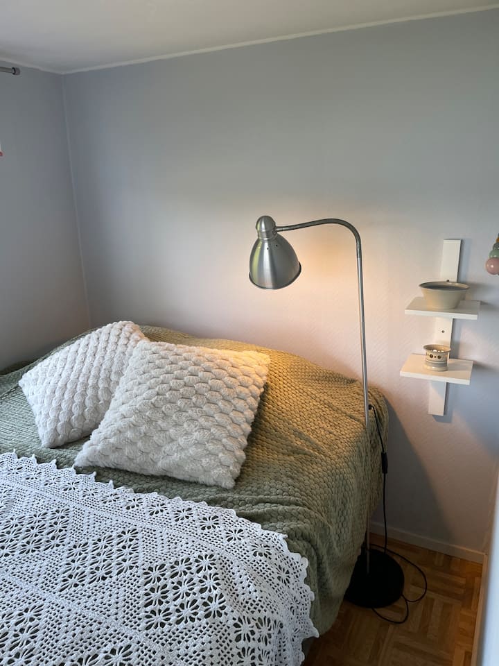 Спална соба 2