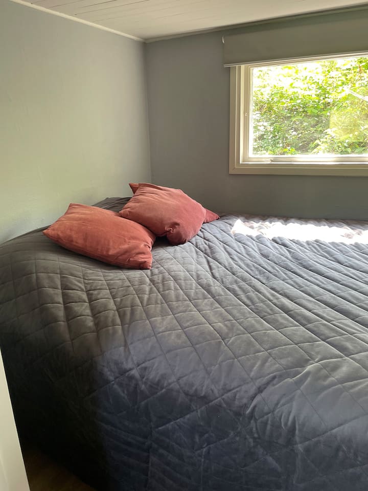 Спална соба 1