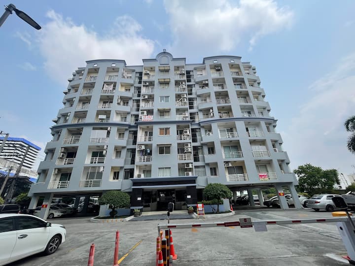 Asakan Place Soi Lad Pharo 85 2 Bedroom - Bangkok