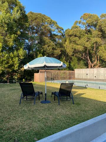 Family Home with Pool gallery image 2