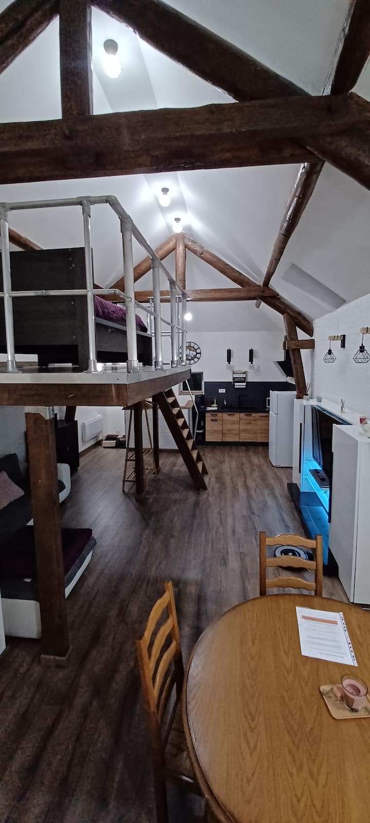 Le Petit Gîte De Breistroff Proche Cnpe Cattenom - Bad Mondorf