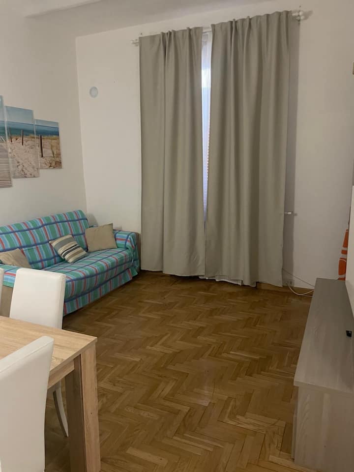 Centro+spiaggia+parco+follonica - Follonica