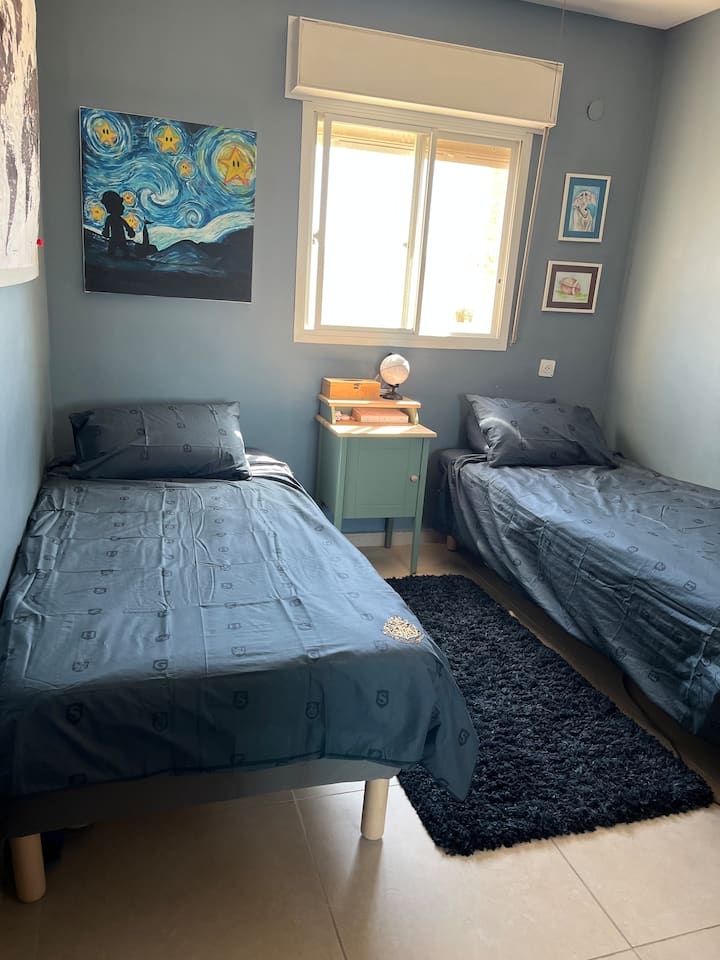 Bedroom 2