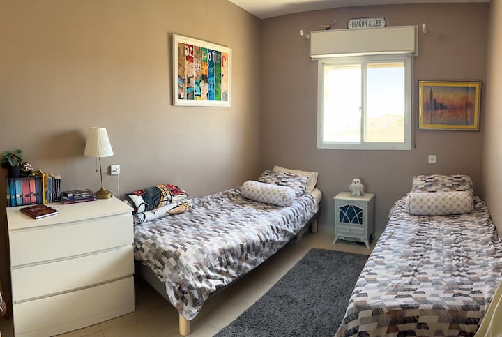 Bedroom 1