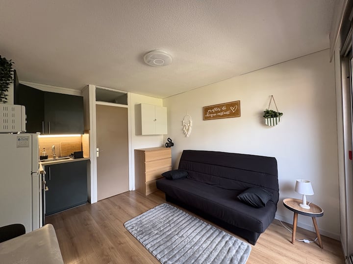 Appartement Centre Station - Val d'Allos