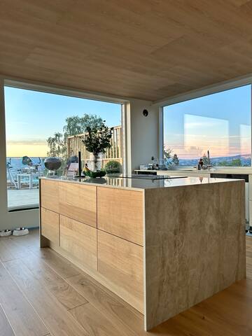 Livets hus-Oslos fineste utsikt gallery image 4