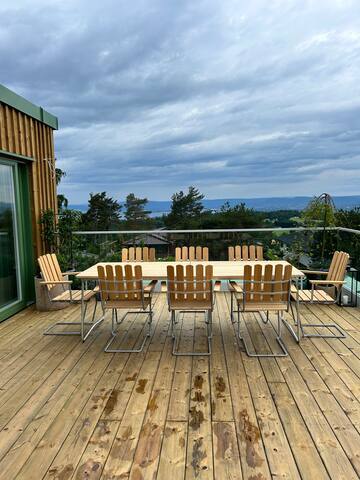 Livets hus-Oslos fineste utsikt gallery image 2