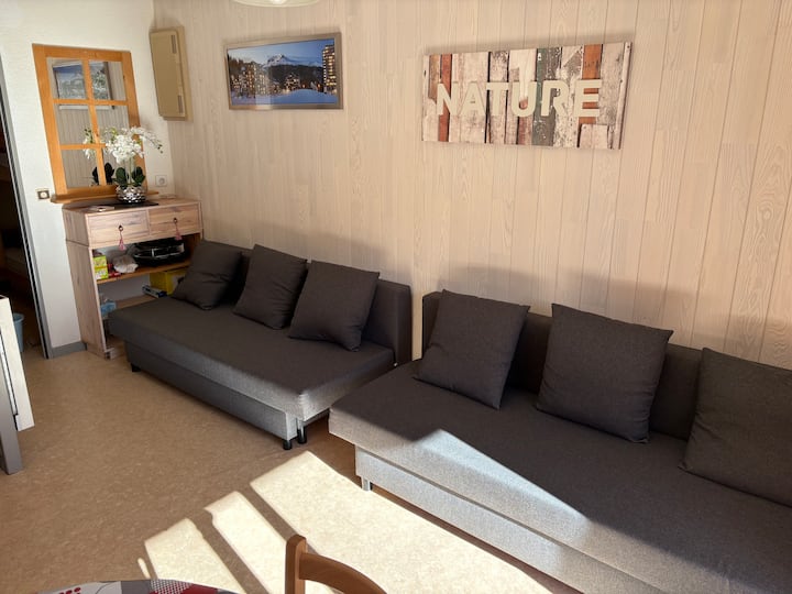 Appartement Montagne - Murat