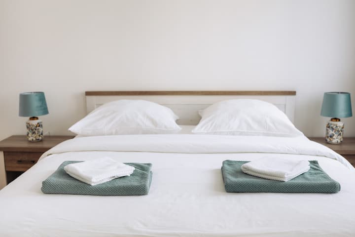 Moderne 4-zimmer-ferienwohnung We3 - Reichenbach im Vogtland