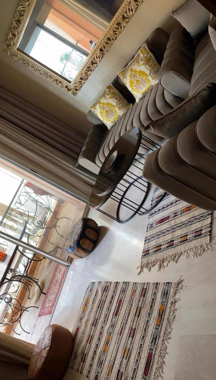 Дневна соба