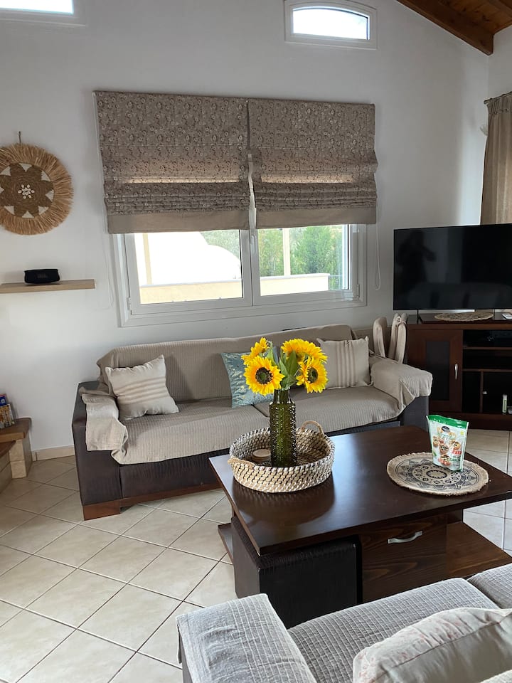 Sunset Villa Amelia, Skiathos - Skiathos