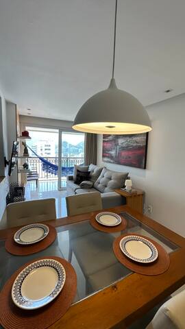 Ipanema. Apt Luxo, 2 Suítes, vista, até 6 hosp. gallery image 3