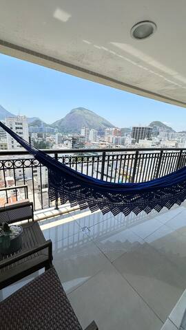 Ipanema. Apt Luxo, 2 Suítes, vista, até 6 hosp. gallery image 5