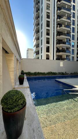 Ipanema. Apt Luxo, 2 Suítes, vista, até 6 hosp. gallery image 4