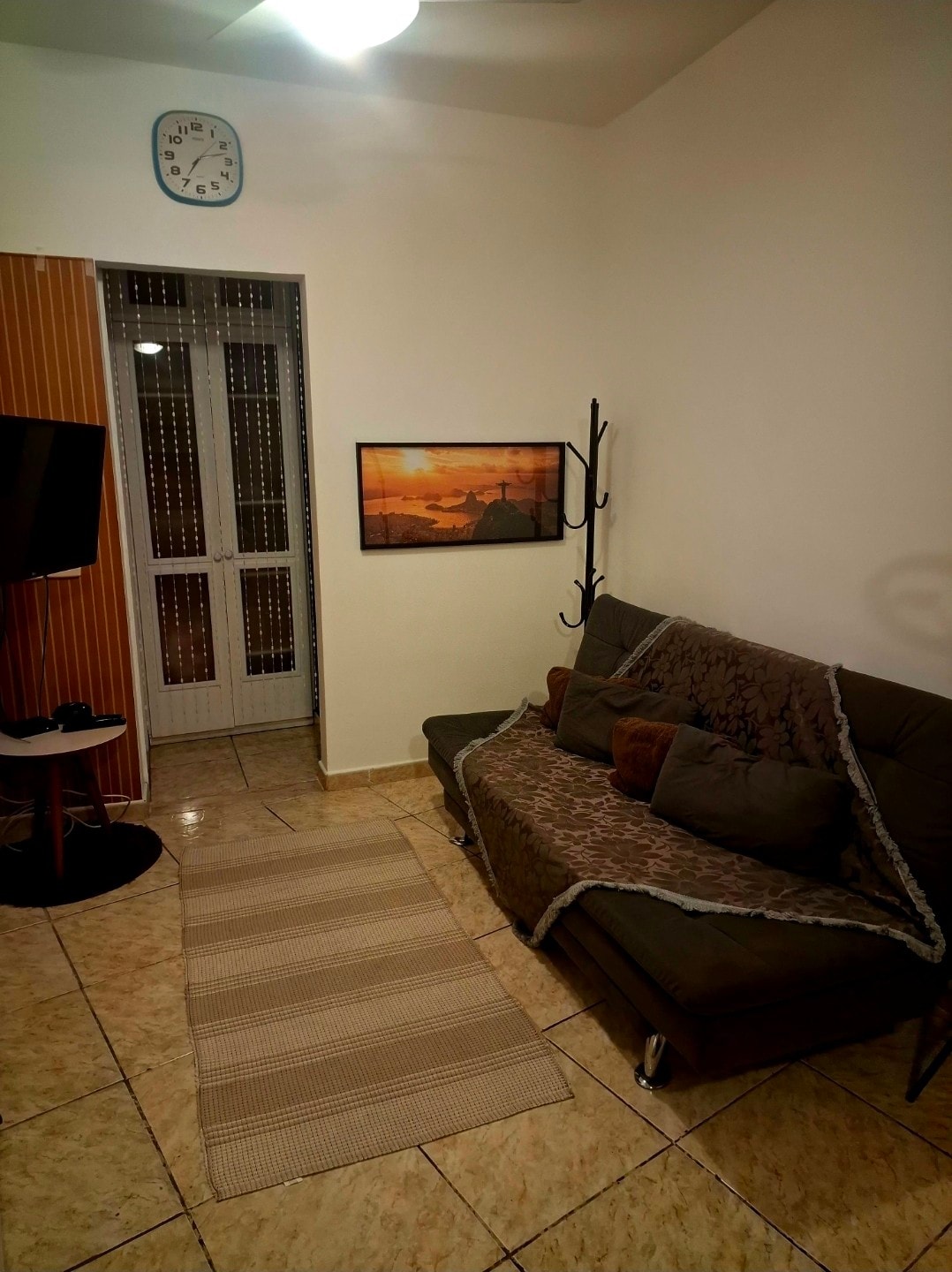 მისაღები ოთახი