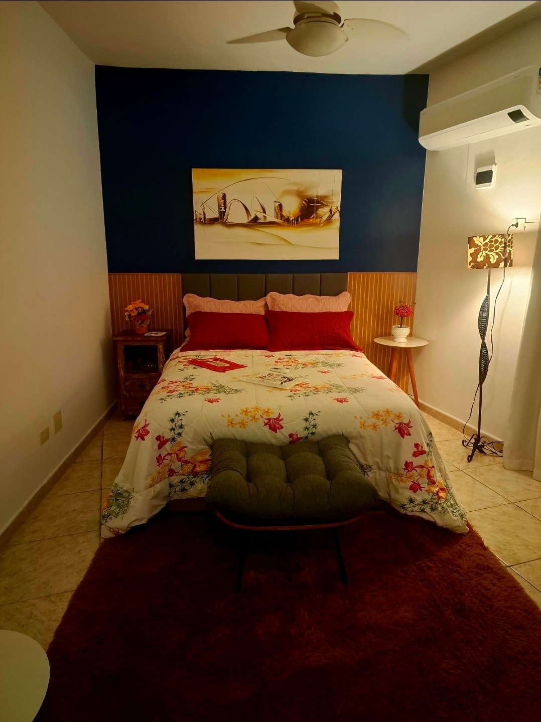 საძინებელი