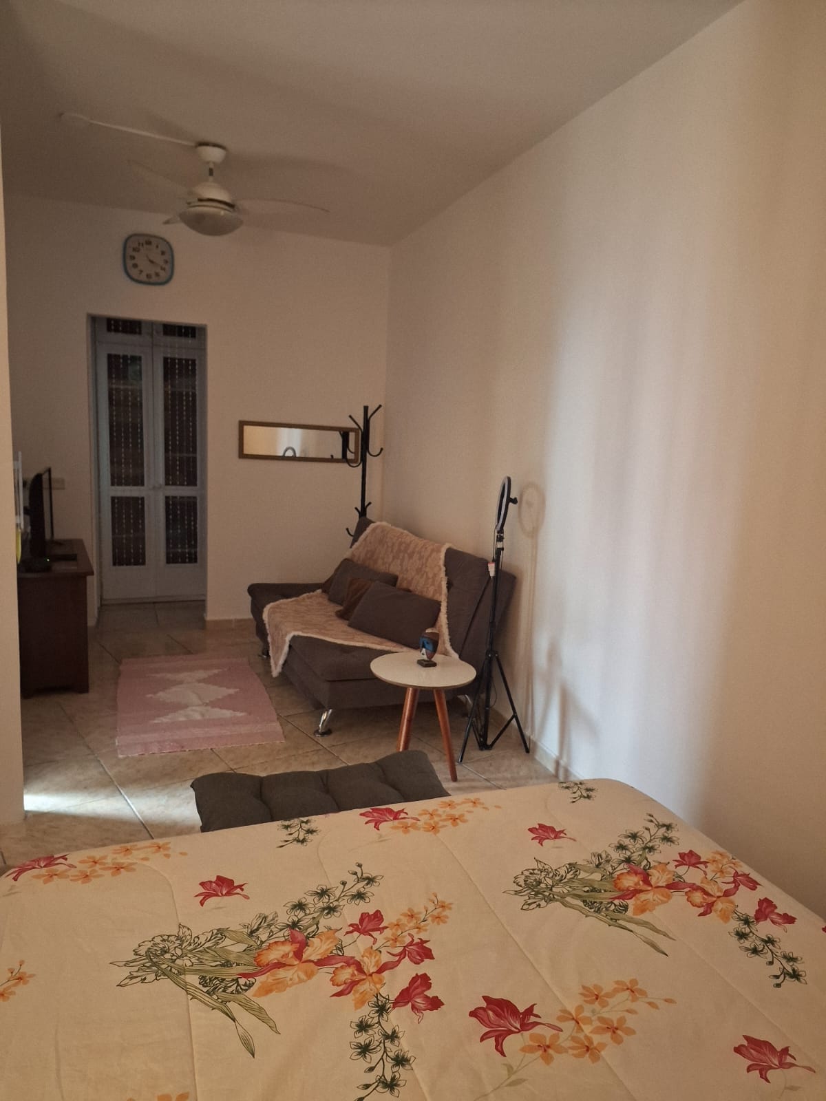 Popular Airbnb listing: Rio de Janeiro Penthouse Apartment for Couples with View in Estácio