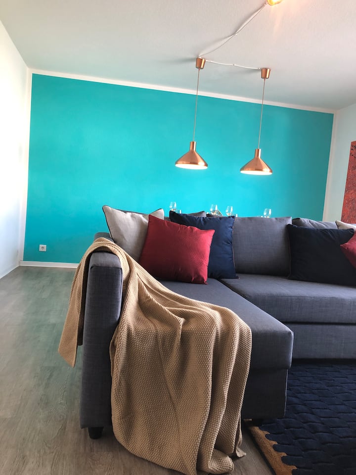 Eg Wohnung - Cassel, Allemagne