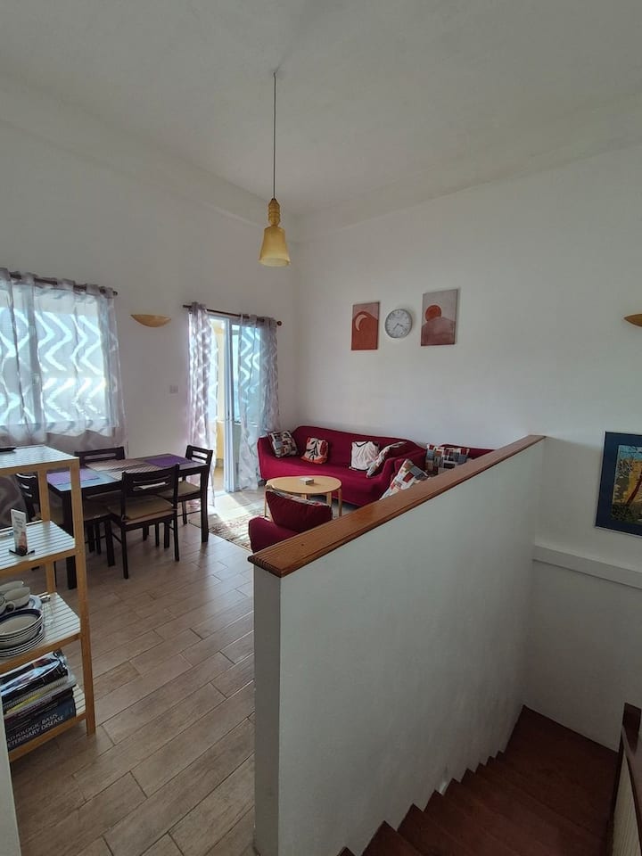 Oceanview • 2br Duplex • 2 Terraces • Bbc Beach - Grenada