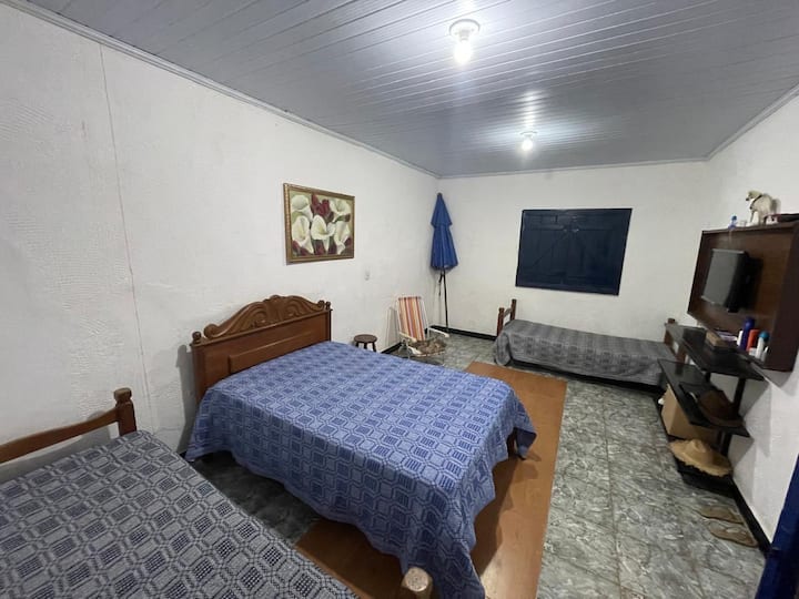 Dhomë gjumi 2