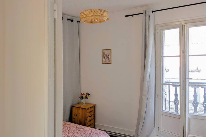 Спална соба 2