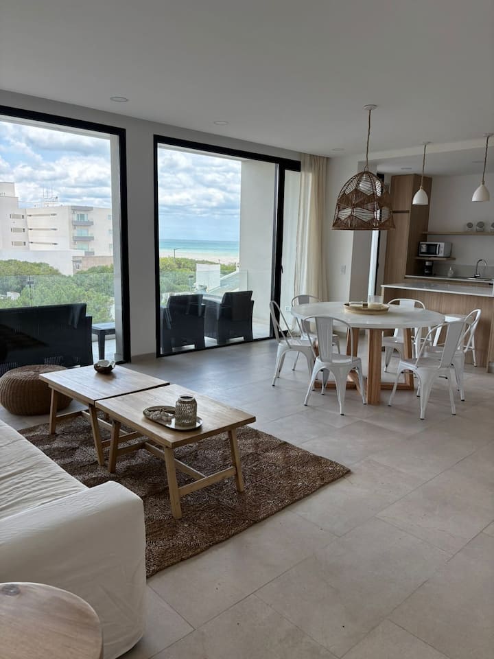 Departamento Mar Abierto - Necochea