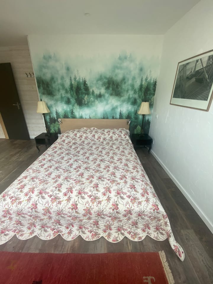 Спална соба